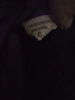 Patines negros Labeda mombo pro talla 6 Foto 1 de 4