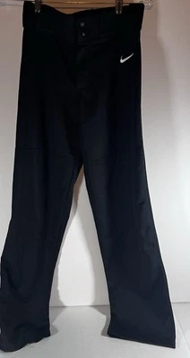Size XL - Nike Core Big Kids Baseball Pants - Image 1 of 4