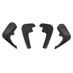 4Pcs Car Accessories Car Mud Flaps Mudguards Replacement Car For NV200 - Picture 1 of 12