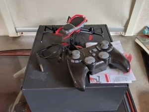 Spider-man Homecoming Drone * Spiderman Official Marvel Movie Edition Sky Viper - Picture 1 of 2