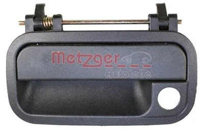METZGER Türgriff für OPEL vorne links 2310607 - Bild 1 von 2