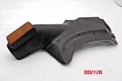 Honda Shadow VT 750 2009 09 Spirit cubierta lateral delantera izquierda moldura leer Foto 1 de 4