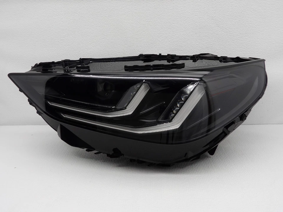 2024-2025 BMW X3 G45 Full LED Headlight Left/Driver LH OEM  8087167-08 — 第 1/4 张图片