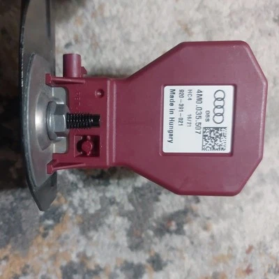2019-2025 Audi A6 Quattro A7 Sportback Phone Radio Antenna Module 4M0-035-507 - Image 1 of 4