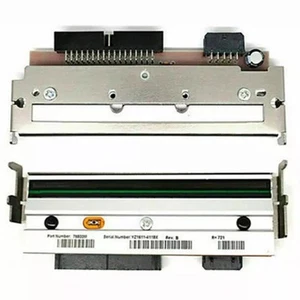 Innovative Design Thermal Printhead for Zebra ZM400 Label Printing Needs - Bild 1 von 9