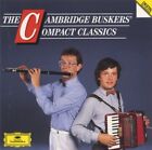 Cambridge Buskers - The Cambridge Buskers' Compac... - Cambridge Buskers CD ZNVG