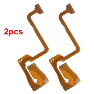 2PCS for JVC GR- D850 D870 D859 D820 D815 LCD Screen Flex Cable Ribbon Repair - Picture 1 of 2
