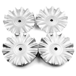 176mm 6 15/16in Wheel Center Caps for 6 Series G32 GT 7 Series G11 LCI/G12 LONG - Picture 1 of 7