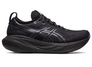 REDUCED | Asics Gel Nimbus 25 Womens Running Shoes (B Standard) (002) - Bild 1 von 16