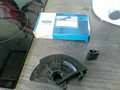 CRICCHETTO FRIZIONE ORIGINALE FORD TRANSIT/TOURNEO NUOVO - Immagine 1 di 2