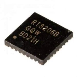 RT8206AGQW RT8206A-GQW QFN32 SMD integrierte Schaltung von Richterk - Bild 1 von 3