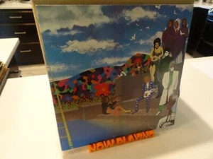 PRINCE And The Revolution – Around The World In A Day 1985 VINYL Lp Funk VG+ NM - Picture 1 of 6