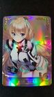 Angela Balzac - Expelled from Paradise - R - NS-5M01-140 - Doujin Card - Mint