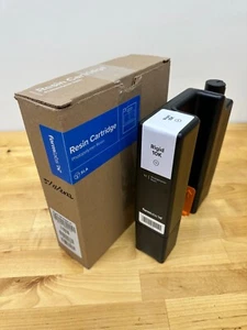 FORMLABS Empty Resin Cartridges - Durable, Elastic, Rigid 10K, Tough, High Temp - Afbeelding 1 van 9