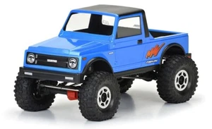 Proline 3609-00 Pro-Line Sumo L Karo klar - Bild 1 von 1