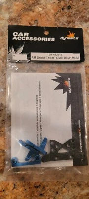 DYN8254B Dynamite Shock Tower Mini LST MLST - Image 1 of 2