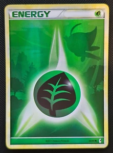 Celebi Holo Gras Energie 88/95 - 2011 Ruf der Legenden - Vintage Pokemon TCG Karte - Bild 1 von 2