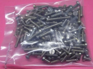 Minimum of 160grams Random selection Mainly BA Screws Hardware Pack 170g 826 - Picture 1 of 3