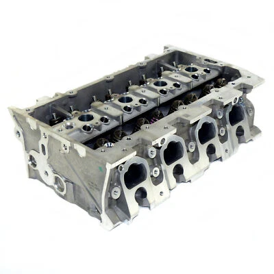 Cylinder 1,4TSI Cpta Czea Cze Cpt VW Polo V 6R 6C Golf 7 Passat B8 Tiguan II - Image 1 of 4