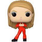 Funko Pop! Rocks Britney Spears Oops I Did It Again in Catsuit 215