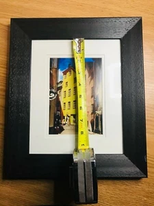 Sheffield Home 8x10 Bilderrahmen Passepartout auf 5x7 The Gallery Collection - Bild 1 von 5