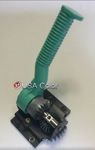 FUJI FRONTIER 350/370 PART 340C889240B HANDLE ASSY - Picture 1 of 4