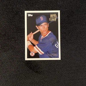 1996 Topps Future Star Nomar Garciaparra #211 Rookie RC - Picture 1 of 2