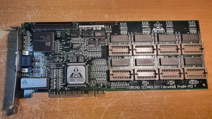 ORCHID TECHNOLOGY Fahrenheit Pro64- PCI - S3 VISION 968 - 2MB VRAM - Picture 1 of 11