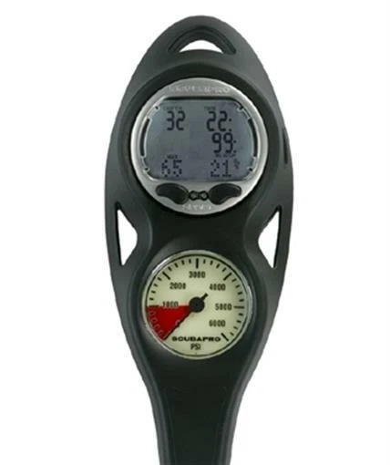 ScubaPro Aladin Sport Matrix Console Computers Scuba Gear Safety Dive Equipment - Image 1 of 1