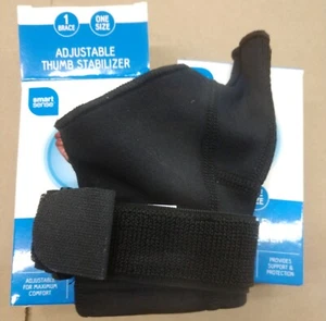 Smart Sense Daumenstabilisator 2er Pack - Bild 1 von 3