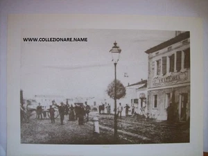 FOTOGRAFIA D'EPOCA OLD PHOTOGRAPH MELARA ( RIPRODUZIONE ) (p13-3) - Imagen 1 de 1