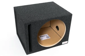 Caja de subwoofer - 15" con ventilación única - Orgullosamente EE. UU. Construido - Imagen 1 de 1