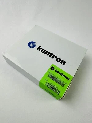 Kontron 36007-0000-18-2TE1 CPU Board - Image 1 of 4