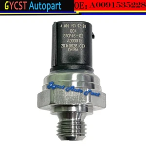 Differential Exhaust Pressure Sensor A0091535228 For Mercedes-Benz E350D S213 - Picture 1 of 6