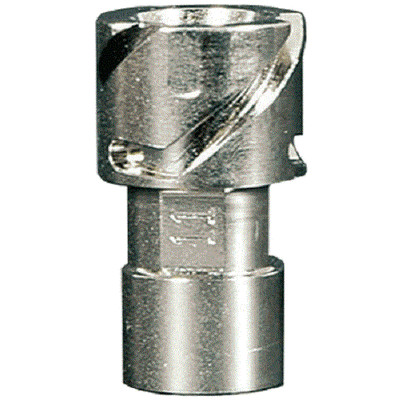 DeVilbiss DeKups DPC-11 Paint Gun Adapter - 8...