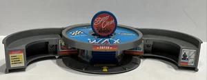 Vintage 1990s Micro Machines Car Wash & Wax SECRET AUTO SUPPLIES Playset - Picture 1 of 12