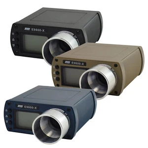 Shooting Chronograph Measuring Shooting Speed Tester Bullet Firing Speed Meter - Picture 1 of 20