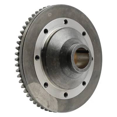 One Way Starter Clutch Gear Assy For BMW F 650 GS / F 650 ST (1993 - 2000) T8 Foto 1 de 4