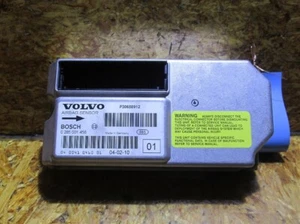 438247 Unidad de control airbag VOLVO XC70 Cross Country (295) 0285001456 - Imagen 1 de 4