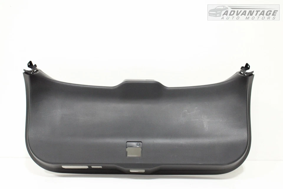 2020-2023 MAZDA CX-30 TAILGATE LIFTGATE BACK DOOR PANEL LOWER COVER TRIM OEM - Image 1 of 4