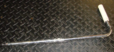 PEÇA DE ALÇA SUPERIOR DIREITA ------ LOUVA-A-DEUS CULTIVADOR/CULTIVADOR DE JARDIM - Imagem 1 de 2