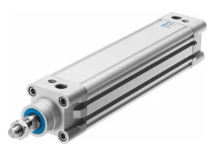FESTO DNC-40-40-PPV-A 163338 ISO-Zylinder Neu - Bild 1 von 4