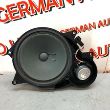 mercedes slk r171 door speakers