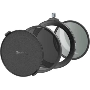 SmallRig 82mm UV & VND Filter Kit 4781 - Picture 1 of 5