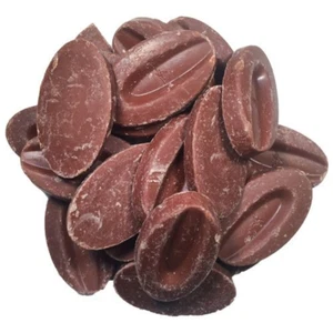 Valrhona 4658 Jivara 40% Vollmilchschokolade Backfeves aus Olivenation, Creamy Me - Bild 1 von 12