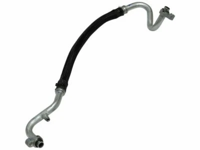 Conjunto de manguera de línea de succión de aire acondicionado Chrysler 300 2014-2020 54556 hp 2015 2016 2017 Foto 1 de 2