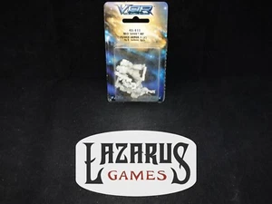 Vor-the Maelstrom: Neo Soviet INF. Power Amor 1 x 2 (FASA Corporation, metallo, fuori produzione) - Foto 1 di 4