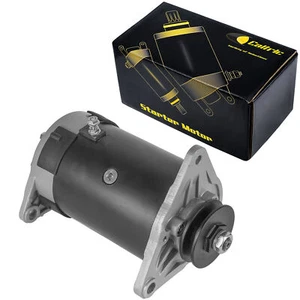 Starter Generator fits Club Car FE290 FE350 1984 1985 1986 1987-1996 1018294-01 - Picture 1 of 8