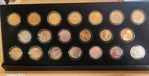State Quarter Collection - Picture 1 of 2