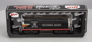 Atlas 10002139 HO Scale Southern Pacific Alco RS-11 Diesel Locomotive #5724 LN - Picture 1 of 6